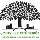 Logo Joinville Cité Forêt